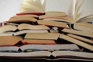 Autour de la litterature picture