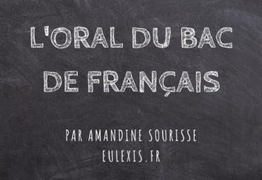Oral bac français 2020 les œuvres au programme en vidéo